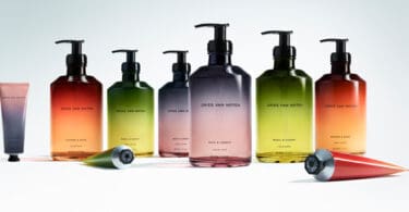 Timothy Han's New Fragrance Is A Bottled-Up Political Statement